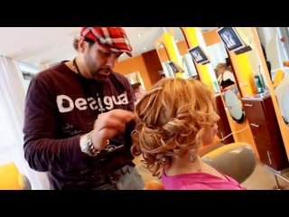 Cómo crear un look ultra glamoroso: Premiere de Filly Brown - Gabriela Natale