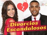 Los divorcios más escandalosos: Don Omar y Jackie Guerrido, Parte 4 - Gabriela Natale