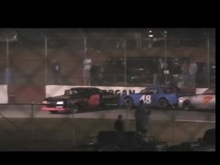 CHARGER #2   4-28-2007