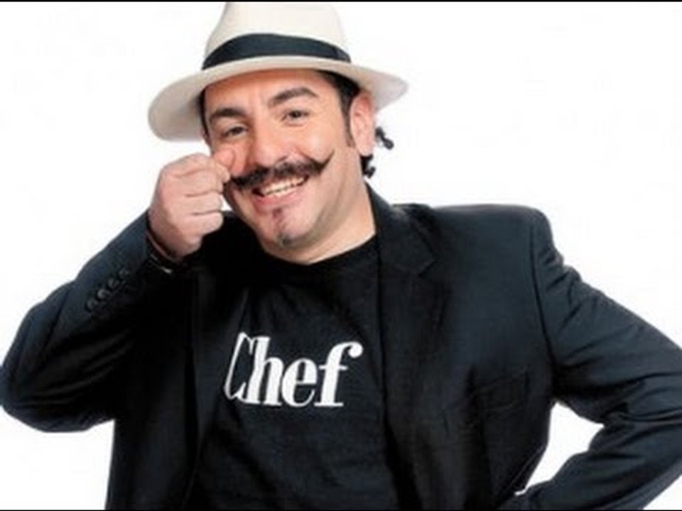 Chef Aquiles - Parte 1: Consejos para Niños Sanos - Gabriela Natale