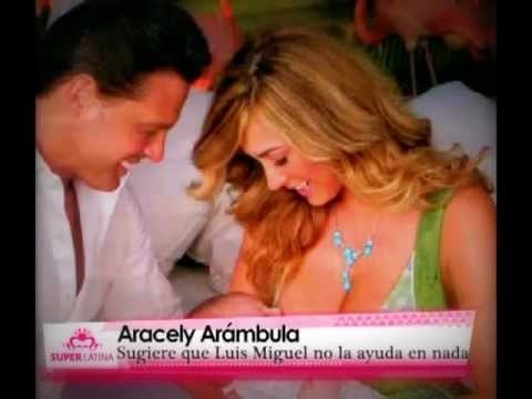 Mamás solteras famosas y exitosas - Gabriela Natale