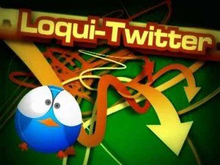 Camila en el "Twitter-Desafío" de SuperLatina - Gabriela Natale