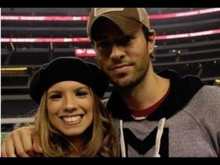 Enrique Iglesias ¿Qué tan dotado está? - Gabriela Natale