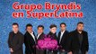 Grupo Bryndis en SuperLatina: La Verdad Detras de su Separación - Gabriela Natale