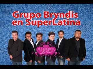 Grupo Bryndis en SuperLatina: La Verdad Detras de su Separación - Gabriela Natale