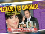 Divorcios de Famosos: Cuando los Niños Terminan Como Rehenes - Gabriela Natale