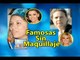 Famosas Sin Maquillaje en SuperLatina con Gaby Natale - Gabriela Natale