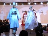 PKG UN Hanbok Fashion Gala UN70 by Waqas Rafique for Capital TV