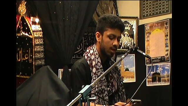 Muharram Allama Ghulam Jafar Jatoi Dua e Zehra Northampton (UK) (AUTO-RECORD) (2015-10-21 19:46:01 - 2015-10-21 21:43:43)