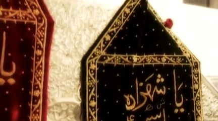 Jisko pardes main Doolha tha Rizvia Party Noha 2016