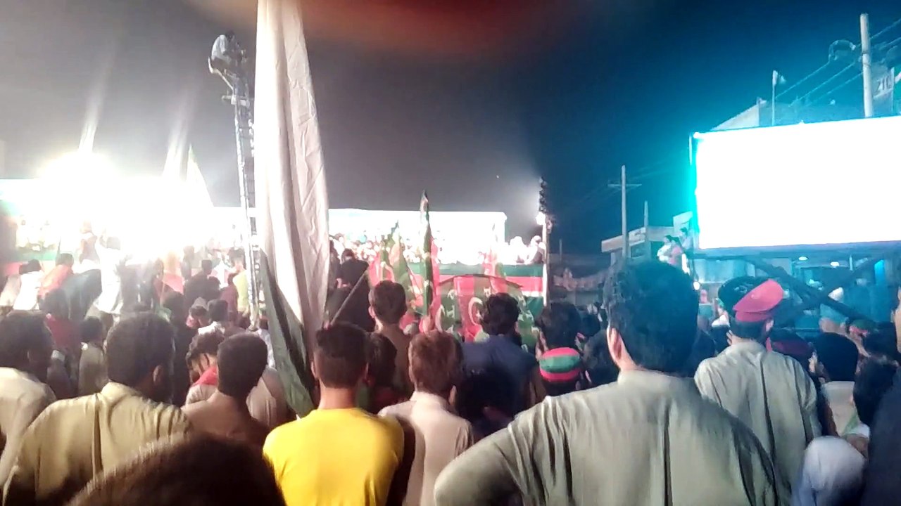 GO NAWAZ GO