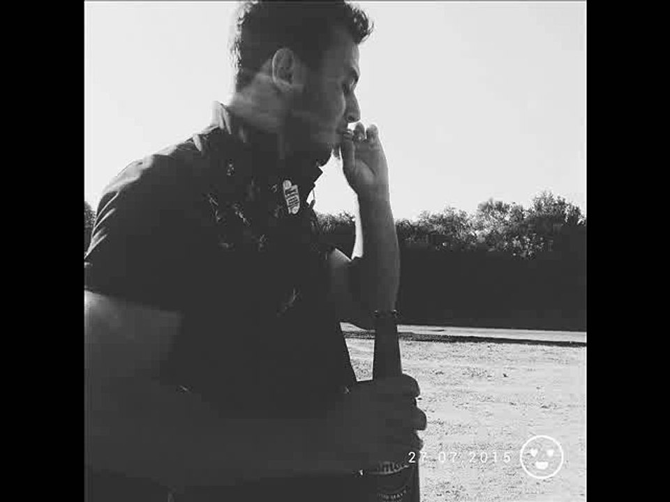 New Track
