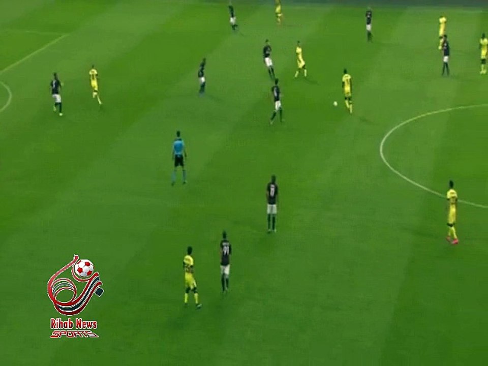 هدف مباراة - ميلان 0-1 انتر ميلان