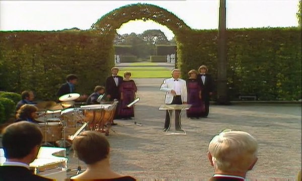 James Last - Klassik-Konzert 1982