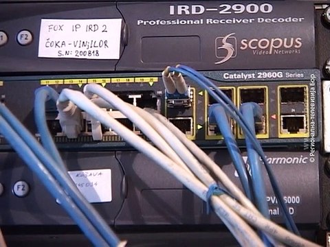 Ističe rok za privatizaciju medija za koje je objavljen javni poziv, 21. oktobar 2015. (RTV Bor)