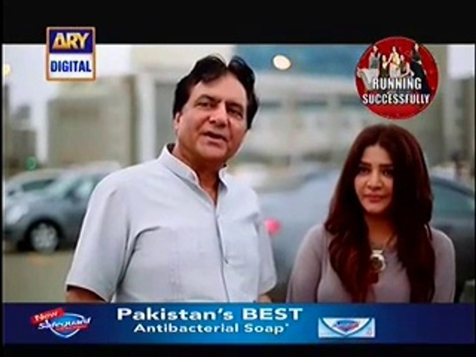 Mere Ajnabi Episode 12 Full 21 October 2015 On Ary Digital, Meray Ajnabi