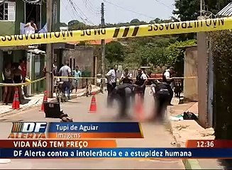 QUEM PROCURA, ACHA