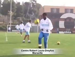 Brandao  ferme ta gueule !