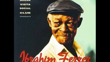 Alma Libre - Ibrahim Ferrer