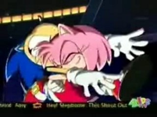 Keep Holding On ~ Sonamy