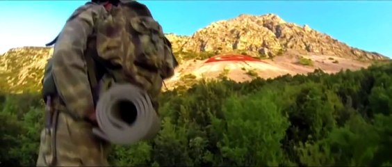 Korku Nedir Bilmeyiz