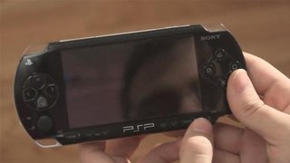 How To Use PSP Controls For Beginners