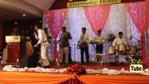 Very Funny Fashion Show and Dance by Famous Ethiopian Artists - March 8 Woman's Day