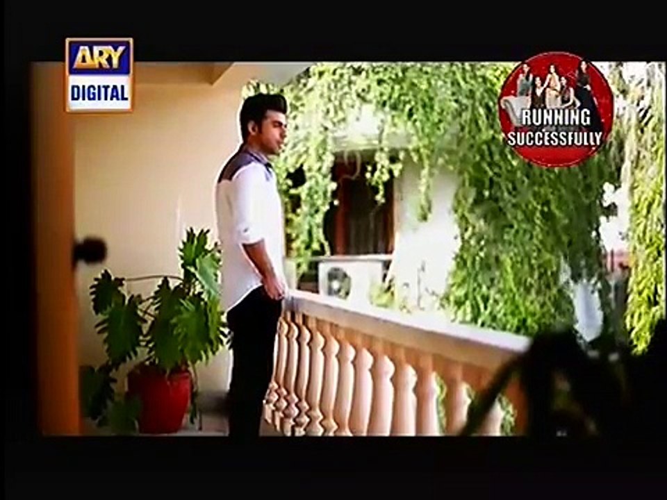 Mere Ajnabi Episode 12 Full -  21 October 2015-Ulta TV