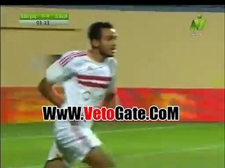 ."كهرباء"يؤدى التحيه العسكريه لـ فيريرا بمباراه دجله