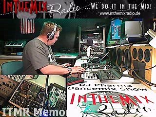 80s 90s  In The Mix by Dj Pharma  www.inthemixradio.de(1)