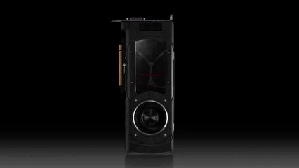 GeForce GTX Titan for Back to the Future Day