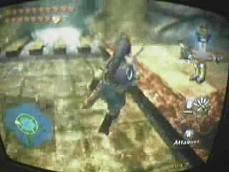 Zelda