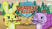 Happy Tree Friends: Deadeye Derby App Review (English)