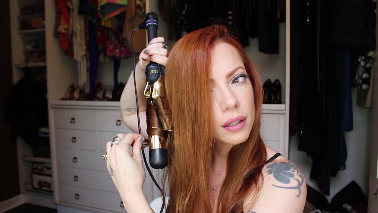Julia Petit Passo a Passo das modas 1 Cabelo
