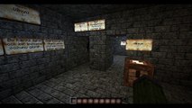 [Korku Rüyası] Minecraft Korku Haritası