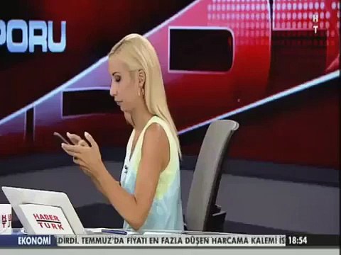 Canlı yayında kustu - Funny videos - Komik videolar