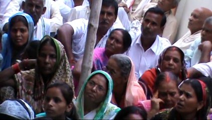 Paramhans Dayal Geet (Janmasthmi Video) Part- 03 of 04