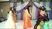 pakistan wedding celebrations classical dance