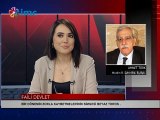 Ahmet Türk: ‘Beyaz Toroslar’ itiraftır