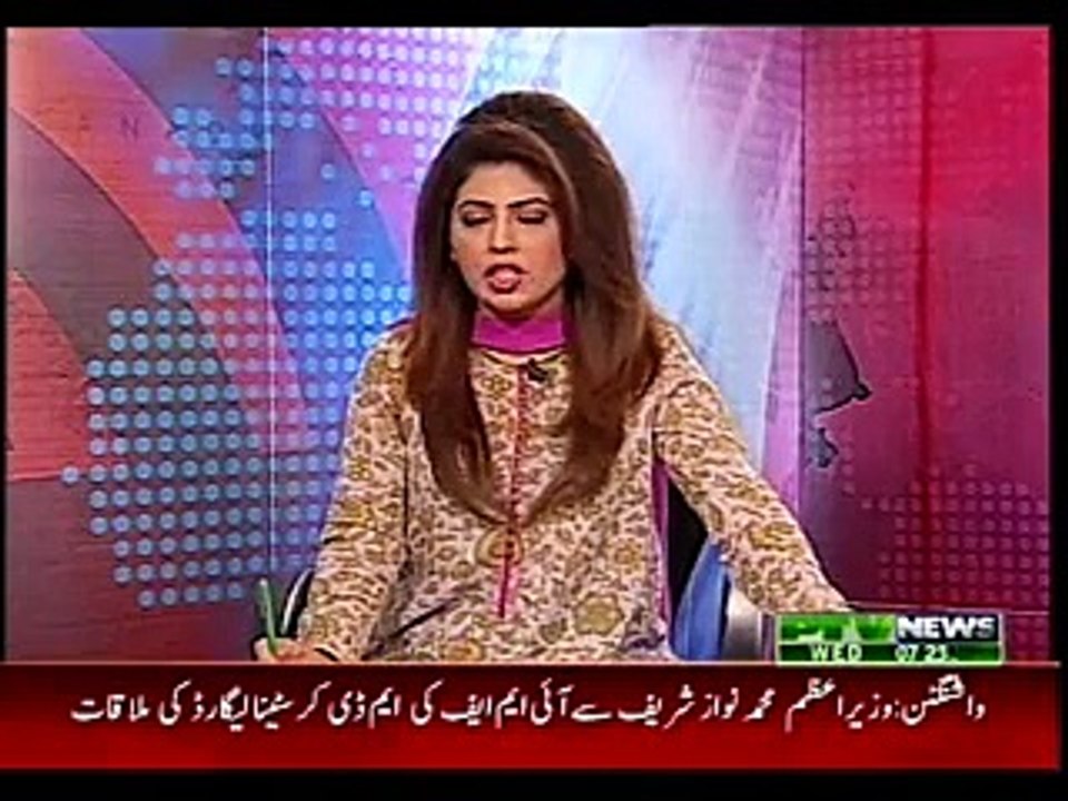 CHOTHA SATOON - 21-10-2015