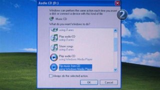 How To Store Songs Into Your Zune Library