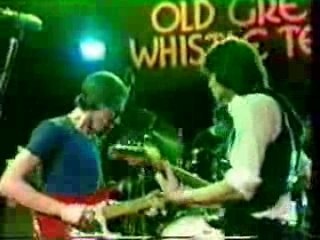 Sultans of Swing