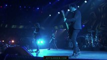 Soundgarden Superunknown Live iTunes Fest 2014