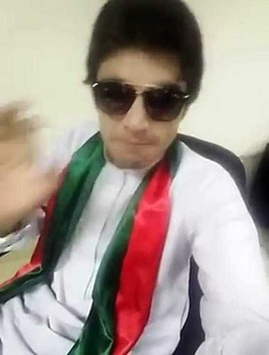 Very Funny Parody of Imran Khan-Cricketer and Politician