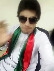 Very Funny Parody of Imran Khan-Cricketer and Politician