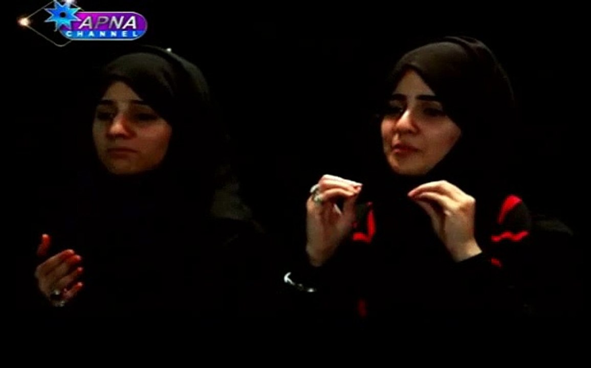 Should Pakistani Media Channels Play This Kind of Videos