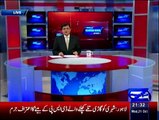 Dunya Kamran Khan Kay Sath (Part - 1) - 21st October 2015