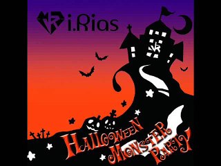 i.Rias - Halloween Monster Party - 1.Halloween Monster Party