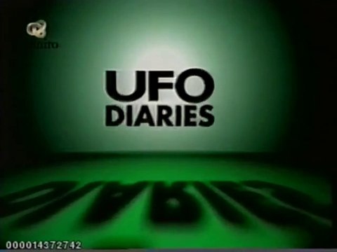 Diário de OVNIs - Círculos Ingleses