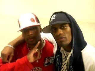 choré WILLIAM 610 CREW